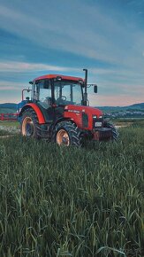 Zetor 6341 turbo - 1