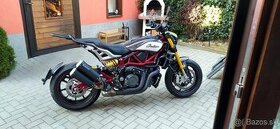 Indian ftr 1200R Carbon - 1