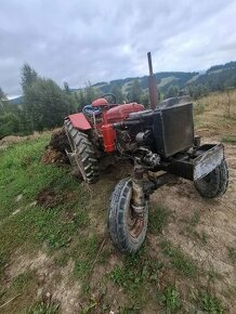 Zetor 25