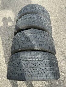 Pirelli Runflat 315/35 R21 275/40 R21 - 1