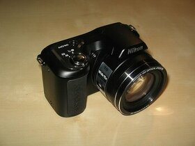 NIKON COOLPIX L100 - 1