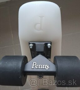 Pennyboard PENNY AUSTRALIA CRUISER 22" | Glow in dark