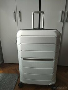 Samsonite Flux Spinner 75/28 Ex biela - 1