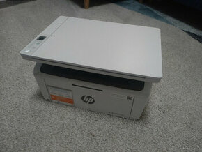 HP LaserJet M140we