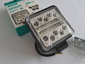 Led pracovné svetlo 102W