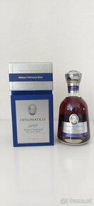 Rum Diplomatico 2005