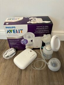 Philips Avent odsavacka - 1