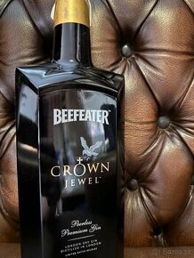 Beefeater Crown Jewel