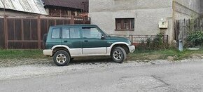 Suzuki Vitara 2.0HDI - 1