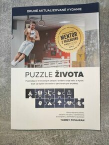 Puzzle života