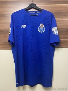 Futbalový tréningový dres FC Porto XL