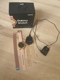 Galaxy watch 2 dámske