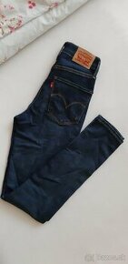 Rifle skinny Levis 721 25/30