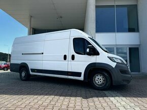 Peugeot Boxer 2.2hdi