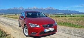 SEAT LEON ST 1.4 TSI STYLE - 1