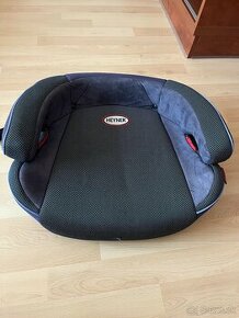 ISOFix podsedak