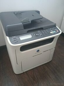 Konica Minolta 1690MF