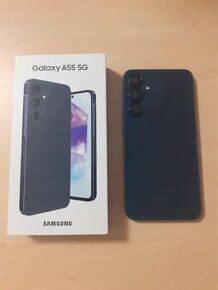 Samsung Galaxy A55