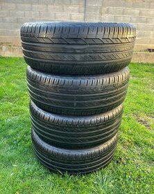 225/45 r19 BRIDGESTONE 92W