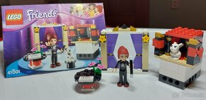 Lego friends