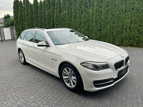 520 d touring facelift