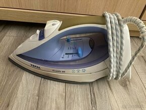 žehlička TEFAL Avantis 80 - 1