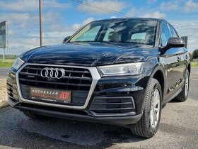 Audi Q5 2.0 TDI 163k quattro S tronic za 26.999 € s DPH - 1