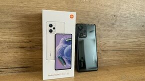 Xiaomi Redmi Note 12 Pro+ 5 G 8 GB 256 GB