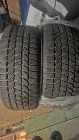 Zimne pneumatiky 325/50 R19 Bridgestone