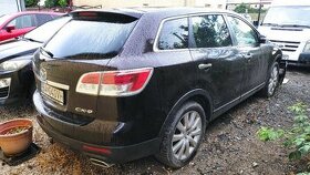 Mazda cx9 - 1