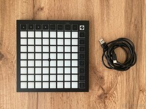 Novation Launchpad X - 1