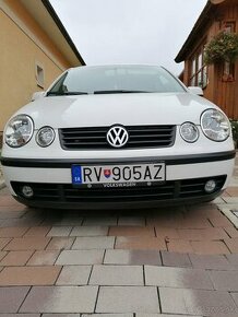 Volkswagen Polo 1.2 12V ✅ TOP stav ✅ - 1