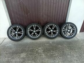 5x112 R19 RS Q5 originál Audi - 1