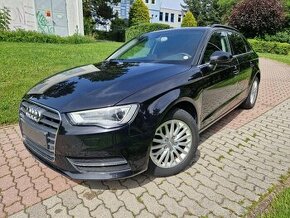 Audi A3 Sportback 1.6 TDI 105k DPF Style Attraction