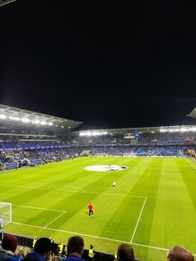 ŠK Slovan Bratislava - Dinamo Zagreb 5.11.2024 - 1