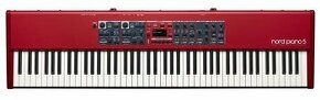 NORD STAGE, PIANO - 1