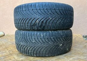 205/55 R16 zimné Nexen 6mm - 1