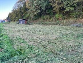 Ponukám na predaj pozemok v Stropkove, v mestskej časti Bokš