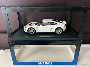 1:18 Autoart, Lotus