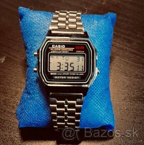 CASIO-RETRO