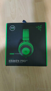 Razer Kraken Pro V2 - 1