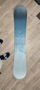 Snowboard Burton 153 CM