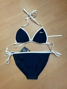 bikiny plavky Reebok Allegra vel. S