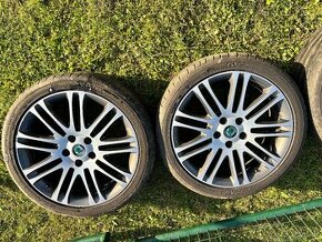 5x112 R18 Škoda Themisto - 1