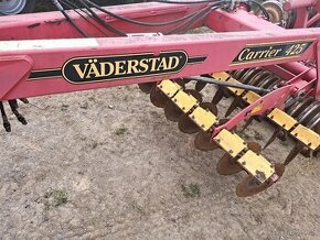 Vaderstad Carrier