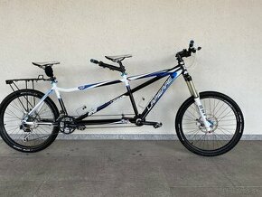 Tandem lapierre Race team XT