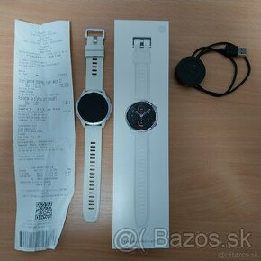 smart hodinky Xiaomi watch s1 active