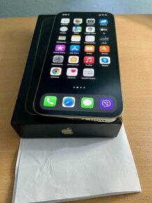 Apple iPhone 12 pro max 128 gb gold