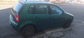 Predám VW Polo