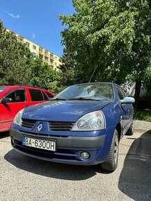 Renault thalia 55kw NOVA STK EK